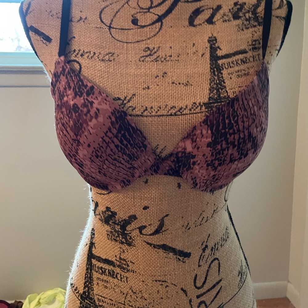 Women’s Bra